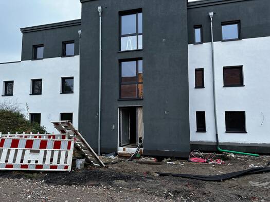Wohnung zur Miete 1.326 € 3 Zimmer 102 m² Geschoss 3/3 frei ab sofort Bannerweg 1 Parsit Ense 59469