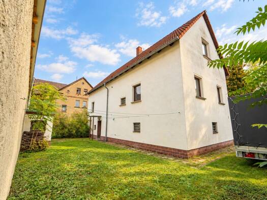 Einfamilienhaus zum Kauf 109.000 € 5 Zimmer 130 m² 293 m² Grundstück Altenburg Altenburg 04600