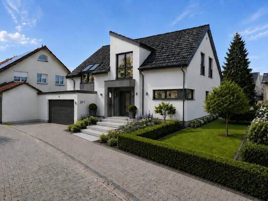 Grundstück zum Kauf provisionsfrei 295.000 € 566 m² Grundstück Am Gromberg 29 Bad Rappenau Bad Rappenau 74906