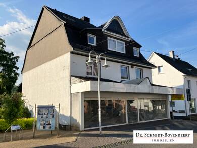 Verkaufsfläche zur Miete 82,1 m² Verkaufsfläche Bad Marienberg Bad Marienberg 56470