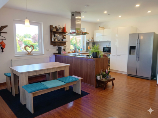 Maisonette zum Kauf 365.000 € 3 Zimmer 100,9 m² Maxhütte Maxhütte-Haidhof 93142