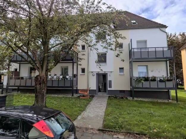 Wohnung zur Miete 509 € 2 Zimmer 48,5 m² frei ab 28.11.2026 Tiggeweg 6 Welper Hattingen 45527
