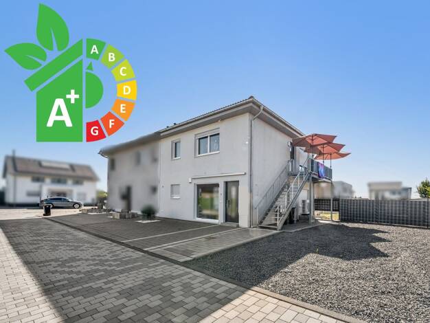 Doppelhaushälfte zum Kauf 399.000 € 6 Zimmer 108,8 m² 512 m² Grundstück Oberbruch Heinsberg 52525