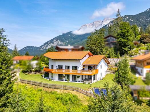 Einfamilienhaus zum Kauf 1.395.000 € 5,5 Zimmer 345 m² 995 m² Grundstück Steinberg Steinberg am Rofan 6215