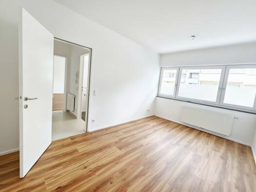 Wohnung zur Miete 1.050 € 2 Zimmer EG Salzburg 5020