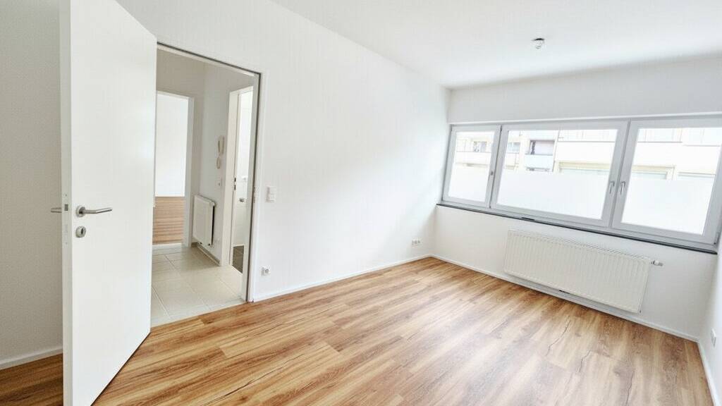 Wohnung zur Miete 1.050 € 2 Zimmer EG Salzburg 5020