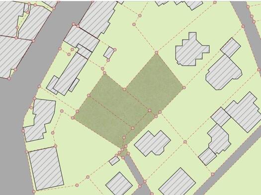 Grundstück zum Kauf 330.000 € 1.341 m² Grundstück Arnsberg 59757