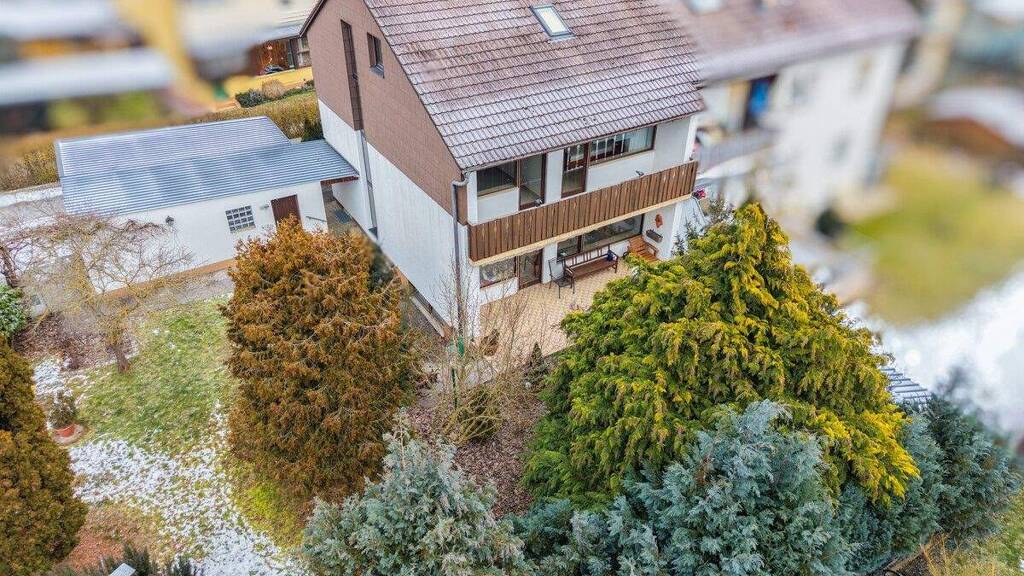 Doppelhaushälfte zum Kauf 460.000 € 4 Zimmer 113 m² 429 m² Grundstück Kösching 85092