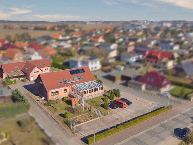 Haus zum Kauf 1.125.000 € 10 Zimmer 292,1 m² 2.692,1 m² Grundstück Warenshof Waren (Müritz) 17192