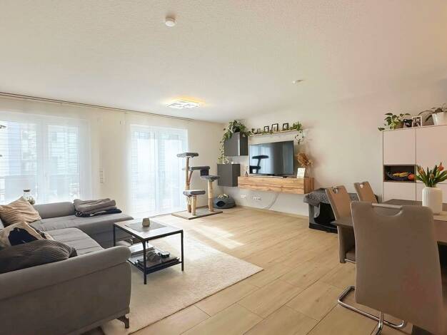 Wohnung zum Kauf 390.000 € 3 Zimmer 88 m² Brackenheim 74336