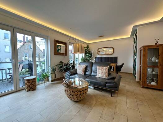 Maisonette zum Kauf 730.000 € 5 Zimmer 156 m² 2. Geschoss frei ab sofort Lionstraße 10 Lindenau Alt-West 04177