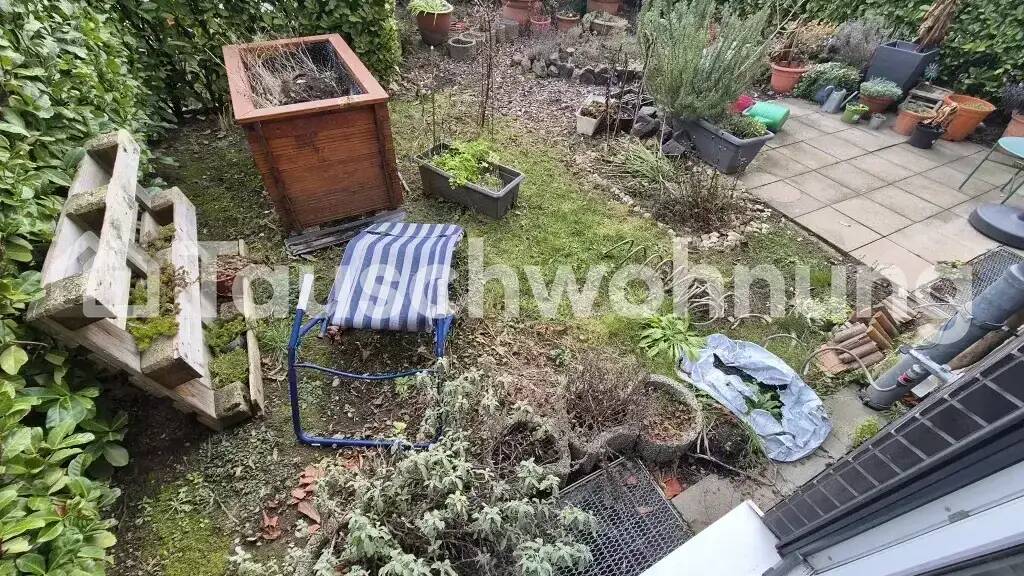 Wohnung zur Miete Tauschwohnung 1.200 € 2 Zimmer 82 m² Höhenberg Köln 51103