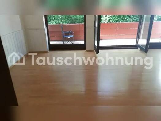 Wohnung zur Miete Tauschwohnung 1.000 € 2 Zimmer 52 m² 2. Geschoss Littenweiler Freiburg im Breisgau 79117