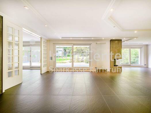 Wohnung zum Kauf 835.000 € 6,5 Zimmer 286,2 m² EG Schöllbronn Ettlingen / Schöllbronn 76275