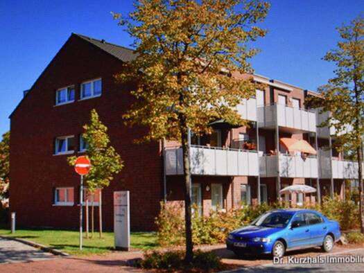 Wohnung zur Miete 670 € 3 Zimmer 70 m² 3. Geschoss Hammer Str. 9 Drensteinfurt 48317