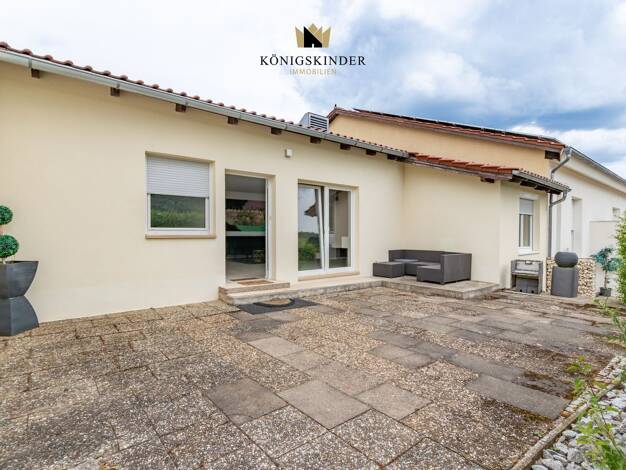 Wohnung zum Kauf 235.000 € 4,5 Zimmer 107 m² Truchtelfingen Albstadt 72461