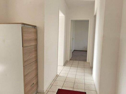 Wohnung zur Miete 550 € 3 Zimmer 66,2 m² EG frei ab 01.04.2026 Wassertrüdingen 91717