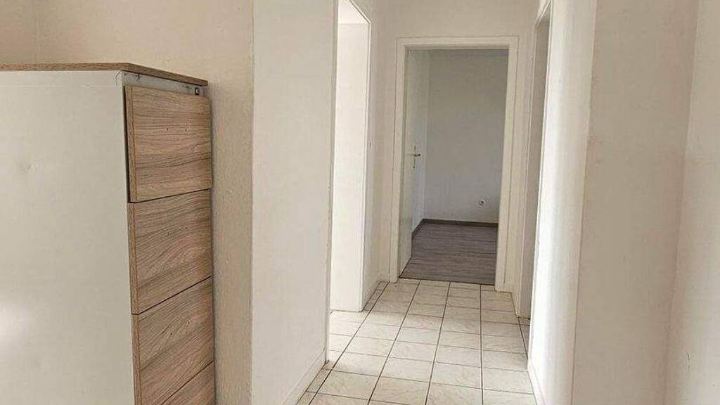 Wohnung zur Miete 550 € 3 Zimmer 66,2 m² EG frei ab sofort Wassertrüdingen 91717
