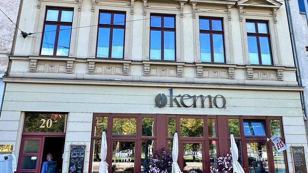 Wohnung zur Miete 690 € 2 Zimmer 46,8 m² Geschoss 2/4 frei ab sofort Johannisplatz 20 Zentrum-Südost Leipzig 04103