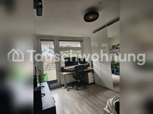 Studio zur Miete Tauschwohnung 463 € 1 Zimmer 22 m² 3. Geschoss Pasing-Obermenzing München 80687