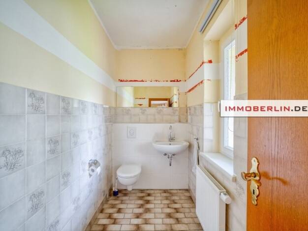 Haus zum Kauf 599.000 € 8 Zimmer 155 m² 770 m² Grundstück Alt-Hohenschönhausen 13053