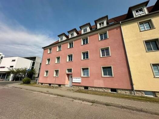 Wohnung zur Miete 700 € 3 Zimmer 73 m² frei ab 01.09.2026 Hans-Eiden-Straße 4 Industriegebiet Nord Weimar 99427