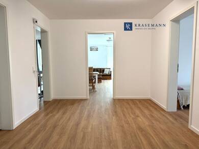Wohnung zur Miete 1.379 € 3 Zimmer 105 m² 2. Geschoss frei ab 01.09.2025 Senefelder Straße 5 Laatzen - Mitte II Laatzen 30880