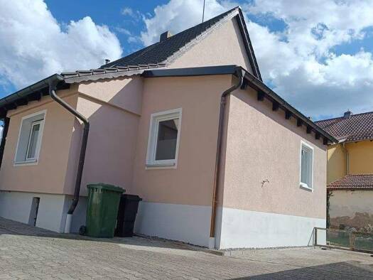 Haus zum Kauf 419.000 € 5 Zimmer 115 m² 690 m² Grundstück Teublitz 93158