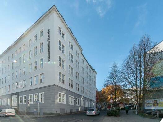 Bürofläche zur Miete provisionsfrei 10,95 € 238 m² Bürofläche teilbar ab 238 m² Stadtkern Essen 45127