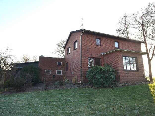 Haus zum Kauf 210.000 € 5 Zimmer 145,3 m² 9.411 m² Grundstück Moordiek 25597