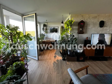 Wohnung zur Miete Tauschwohnung 1.250 € 3 Zimmer 86 m² 7. Geschoss Zollstock Köln 50969
