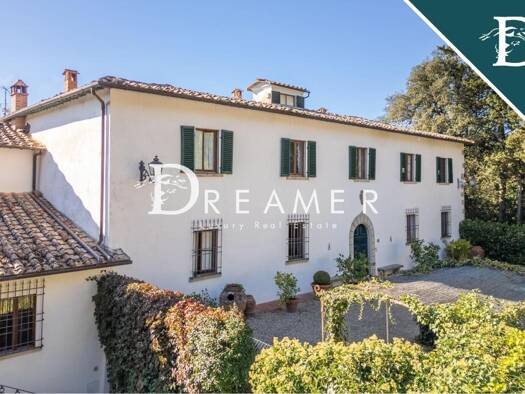 Villa zum Kauf 2.889.270 € 12 Zimmer 1.900 m² Florence 50022