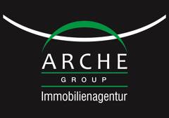 Arche Group GmbH - Immobilienagentur logo
