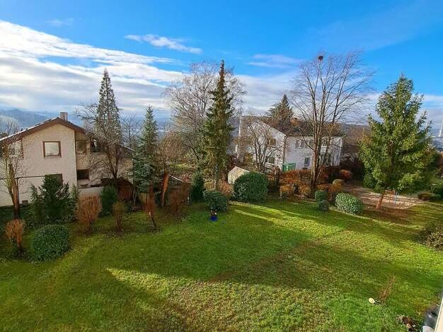 Wohnung zur Miete 1.220 € 4,5 Zimmer 135 m² 1. Geschoss Plochingen 73207