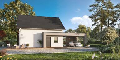 Haus zum Kauf 396.209 € 4 Zimmer 119,9 m² 740 m² Grundstück Wipperfürth Wipperfürth 51688