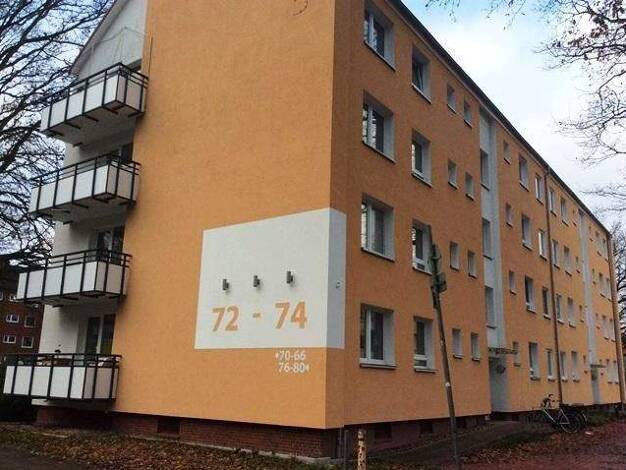 Wohnung zur Miete 938 € 4 Zimmer 94,7 m² 3. Geschoss frei ab 27.01.2026 Wätjenstraße 72 Riensberg Bremen 28213