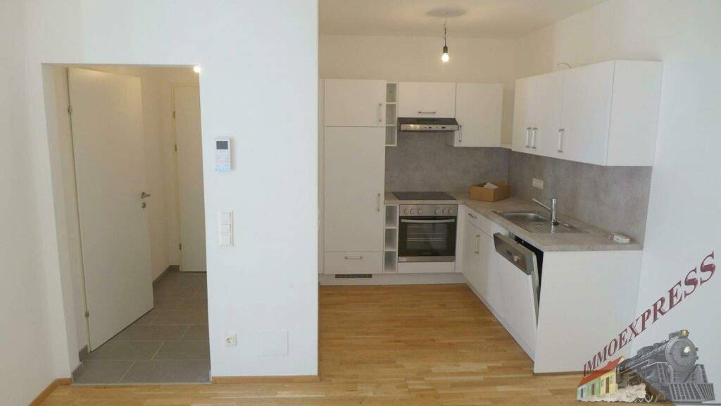 Wohnung zur Miete 750 € 2 Zimmer 42 m² 2. Geschoss Wiener Neustadt 2700