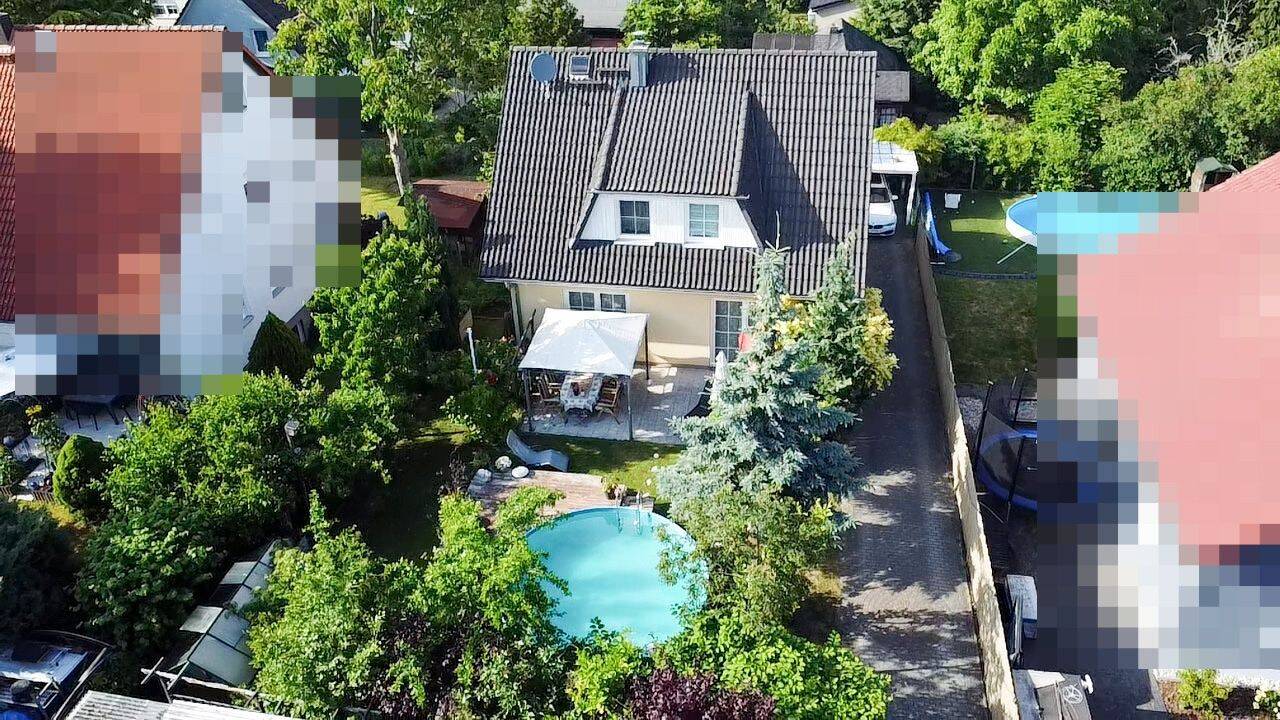 Einfamilienhaus zum Kauf - Ansicht 3
