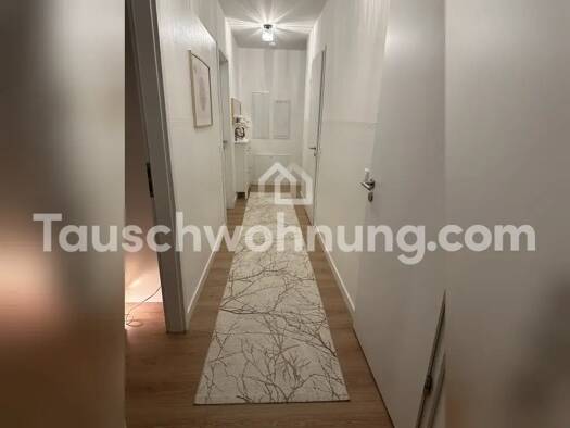 Wohnung zur Miete nur mit Wohnberechtigungsschein Tauschwohnung 600 € 4 Zimmer 89 m² 2. Geschoss Zehlendorf Berlin 12247