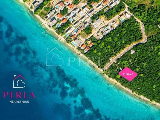 Wohn- und Gewerbegrundstück zum Kauf 500.000 € Petrčane, Zadar - Okolica Zadar 23000