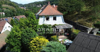 Einfamilienhaus zum Kauf 179.000 € 4 Zimmer 103 m² 730 m² Grundstück Bad Berneck Bad Berneck im Fichtelgebirge 95460