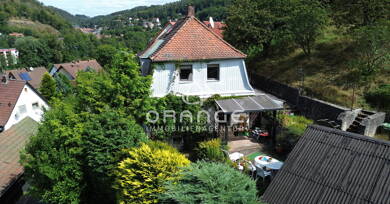 Einfamilienhaus zum Kauf 179.000 € 4 Zimmer 103 m² 730 m² Grundstück Bad Berneck Bad Berneck im Fichtelgebirge 95460
