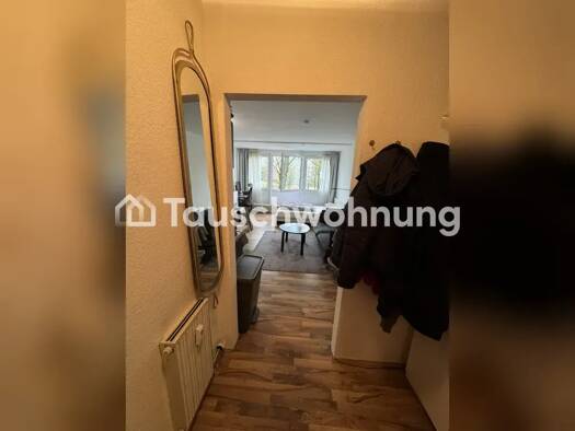 Wohnung zur Miete Tauschwohnung 300 € 1 Zimmer 30 m² 2. Geschoss Gremberghoven Porz 51149