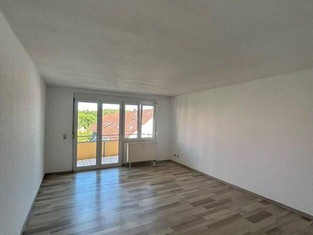 Wohnung zur Miete 820 € 2 Zimmer 69 m² 2. Geschoss Helga-Barth-Straße 7 Bretten Bretten 75015