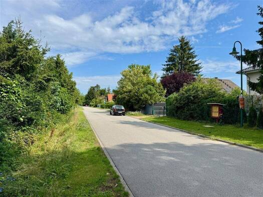 Grundstück zum Kauf 190.000 € 530 m² Grundstück Zepernick Schwanebeck b Bernau b Berlin 16341