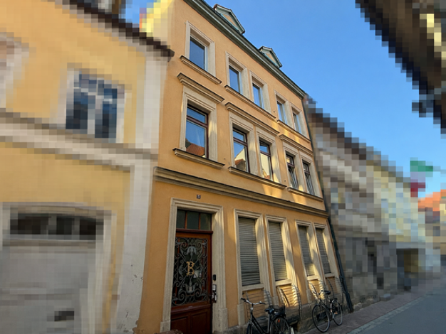 Mehrfamilienhaus zum Kauf 1.850.000 € 390 m² 350 m² Grundstück Bamberg 96047