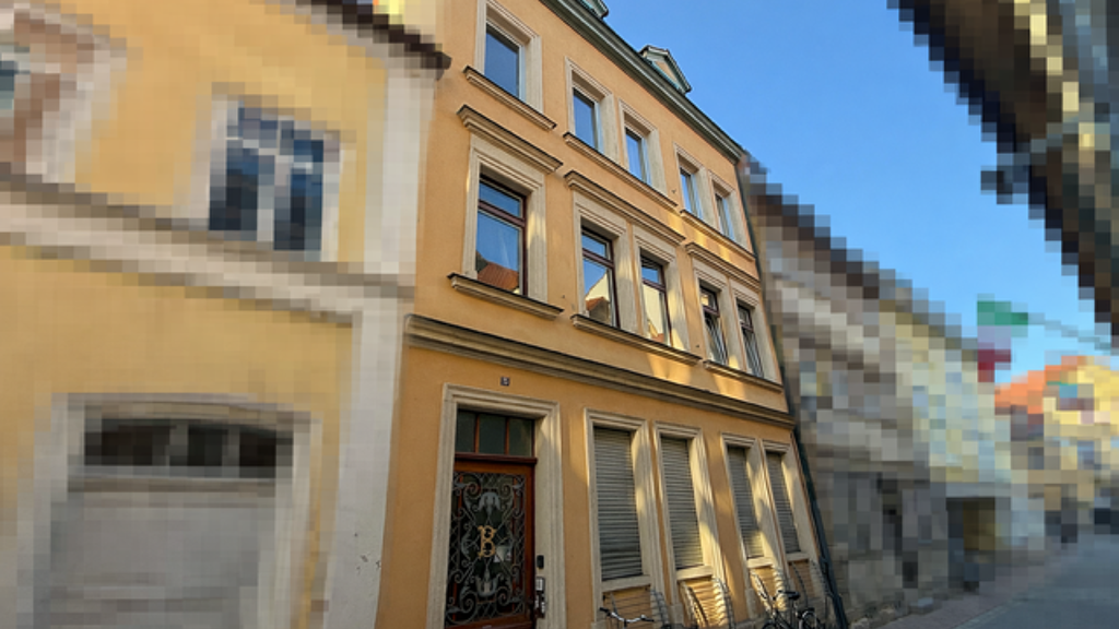 Mehrfamilienhaus zum Kauf 1.850.000 € 390 m² 350 m² Grundstück Bamberg 96047