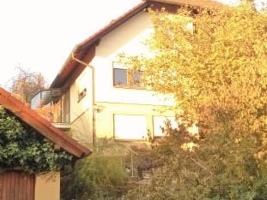 Wohnung zur Miete 895 € 2,5 Zimmer 100 m² 2. Geschoss frei ab 01.11.2026 Untersontheim Obersontheim 74423