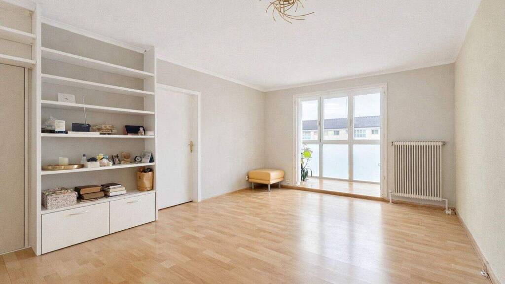 Wohnung zum Kauf 398.000 € 3 Zimmer 75,8 m² 5. Geschoss Vorgartenstraße Wien,Brigittenau 1200
