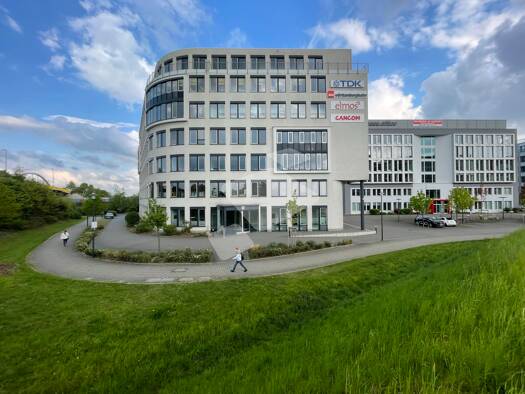 Bürofläche zur Miete 14 € 1.057 m² Bürofläche Düsseldorf 40468